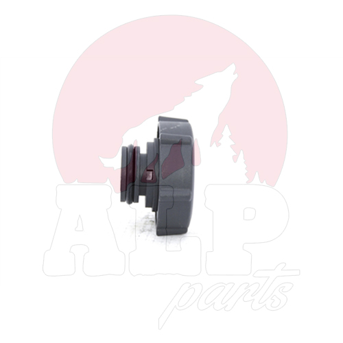 CAP ASSY - RADIATOR