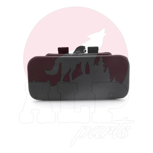 HANDLE ASSY - DOOR - OUTER