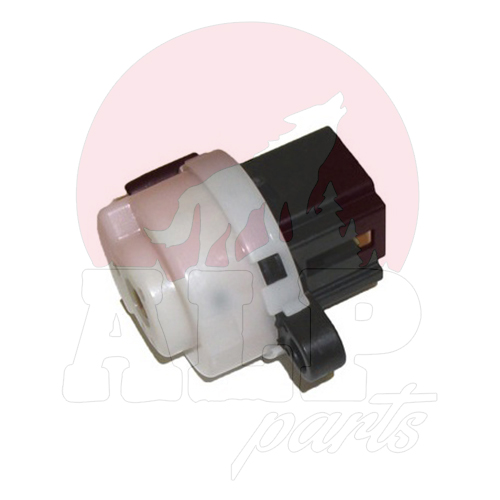 SWITCH ASSY - IGNITION