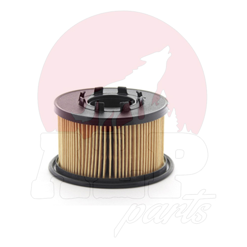 FILTER - OIL - PRIMARY