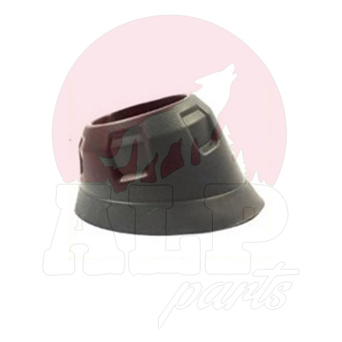 BUMPER ASSY - DOOR