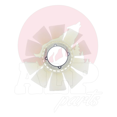 FAN ASSY