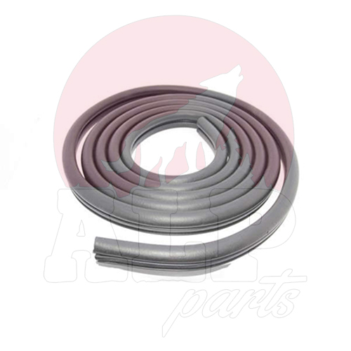 WEATHERSTRIP
