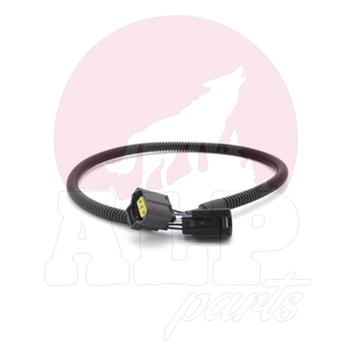 WIRING ASSY - ALTERNATOR
