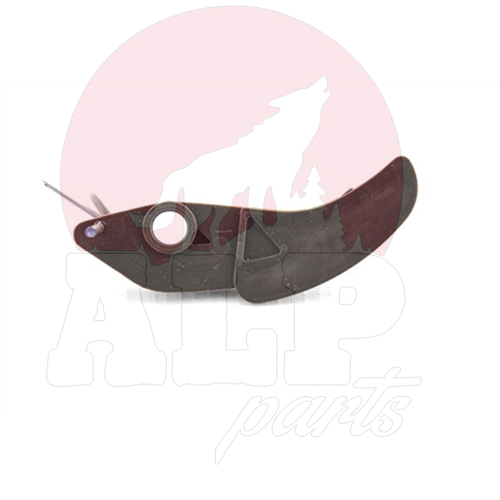 TENSIONER - TIMING CHAIN