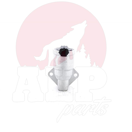 VALVE ASSY - AIR BY-PASS
