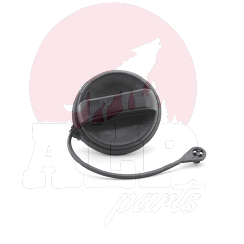 CAP ASSY - FUEL TANK FILLER