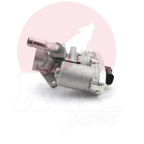 VALVE - EXHAUST GAS RECIRCULATION
