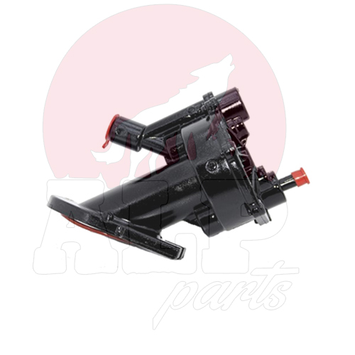 PUMP ASSY - VACUUM