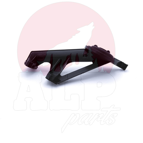 TUBE ASSY - OIL PUMP INLET