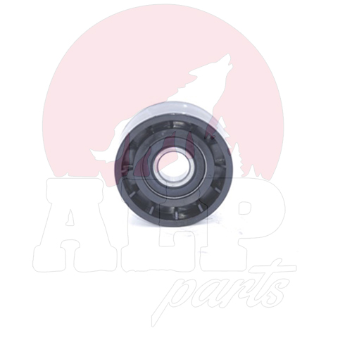 PULLEY ASSY - TENSION