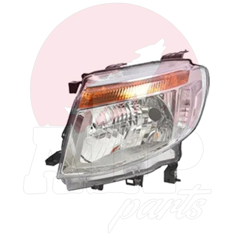 HOUSING - HEADLAMP
