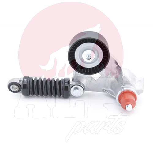 PULLEY ASSY - TENSION