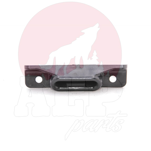 PLATE ASSY - BODY SIDE