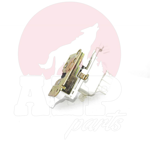 LOCK ASSY - DOOR