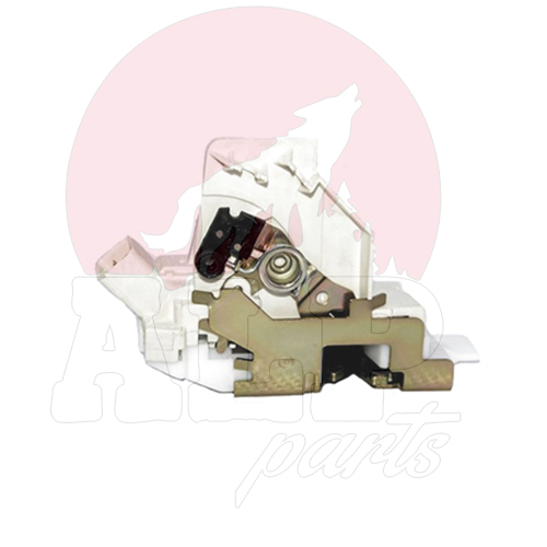 LOCK ASSY - DOOR