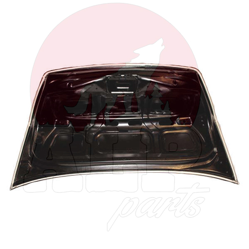 DOOR ASSY - LUGGAGE COMPARTMENT