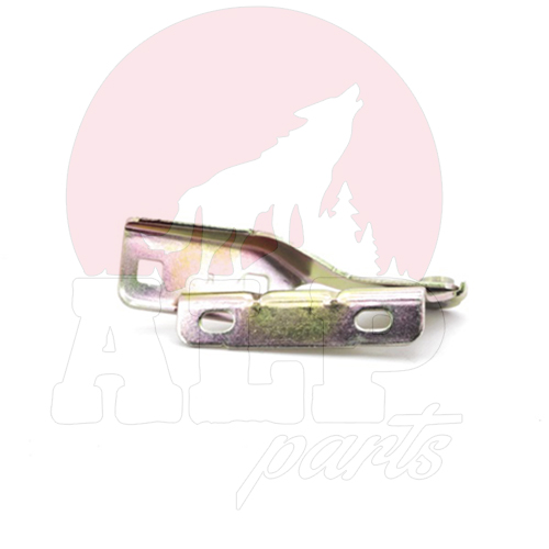 HINGE ASSY - HOOD