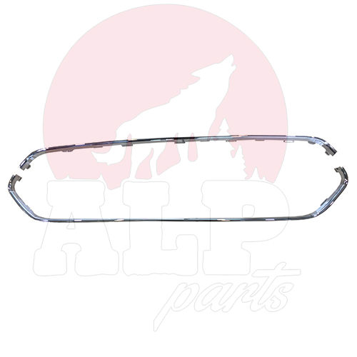 GRILLE - BUMPER