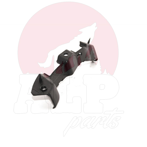 BRACKET - BUMPER MOUNTING