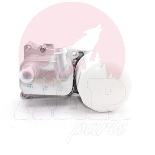 ADAPTOR - OIL FILTER