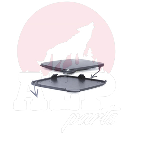 COVER - BUMPER