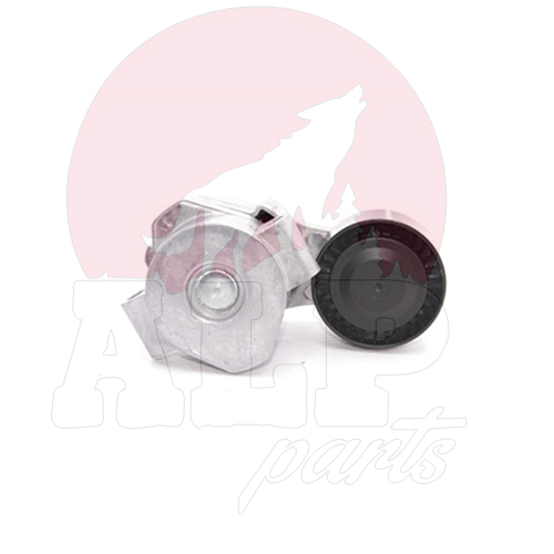 PULLEY ASSY - TENSION