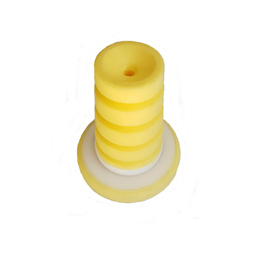 SUSPENSION MOUNTING - REAR