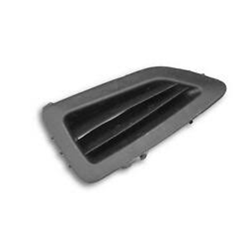 HEATER BLOWER COVER RIGHT
