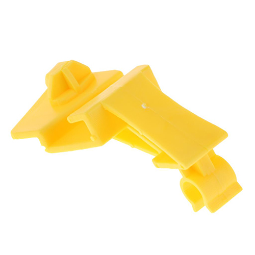 HOOD CLIPS