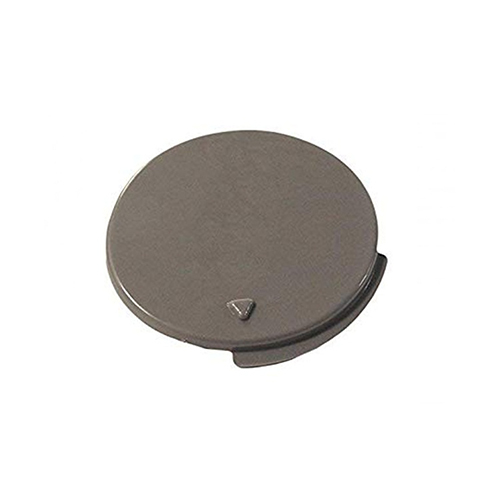 TOWING TOW HOOK HOLE EYE COVER CAP FRONT