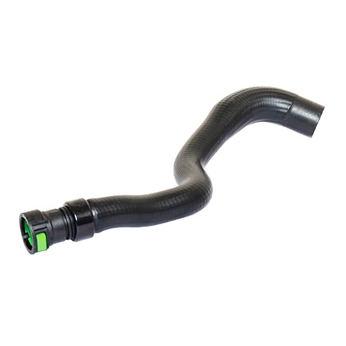 HEATER HOSE-UPPER