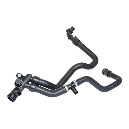 HEATER HOSE-RUBBER