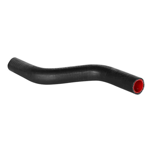 TURBO OIL RETURN HOSE COMPRESSOR-SILICON