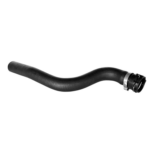 RADIATOR HOSE-UPPER