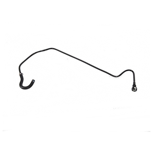 RADIATOR RESERVE TANK WATER HOSE-GASOIL