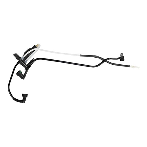 FUEL PIPE-PUMP