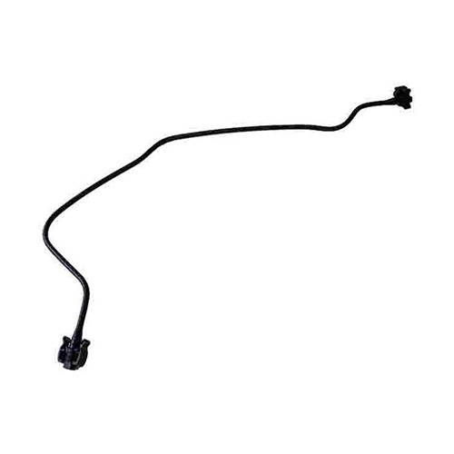 RADIATOR RESERVE TANK WATER HOSE