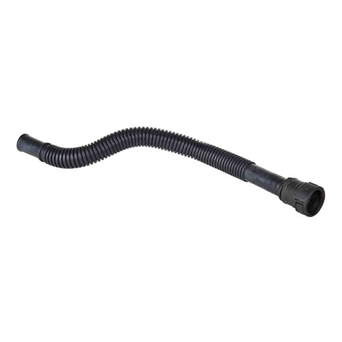 STEERING PIPE-PUMP TANK