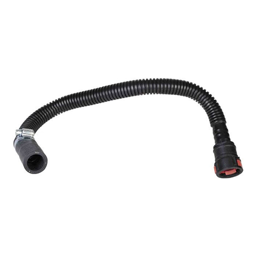 STEERING PIPE-PUMP TANK