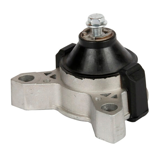 ENGINE MOUNTING