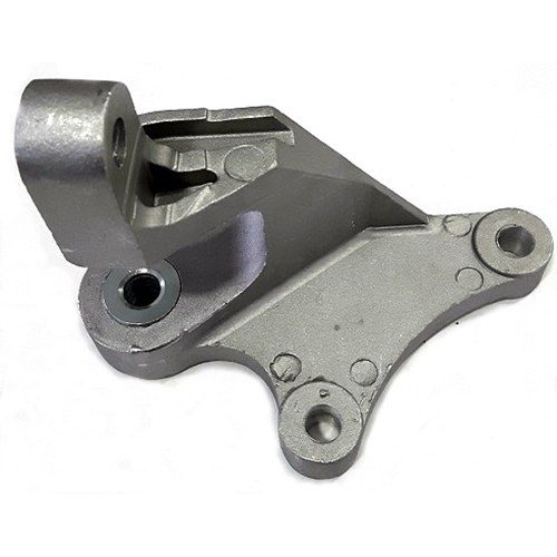 TRANSMISSION MOUNTING BRACKET