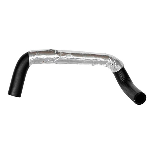 HEATER HOSE-OUTLET