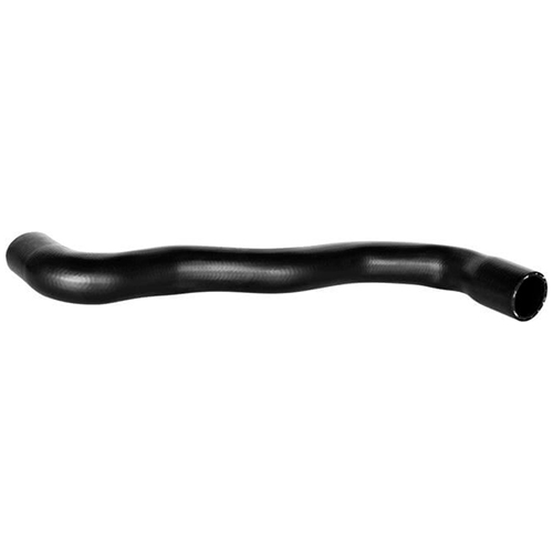 RADIATOR HOSE-UPPER AC+
