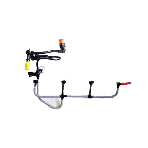 FUEL RETURN HOSE