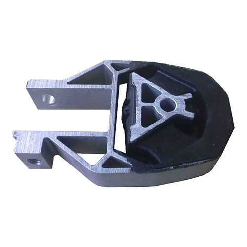 GEARBOX MOUNTING