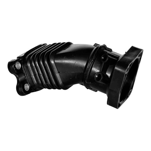 TURBO HOSE PLASTIC