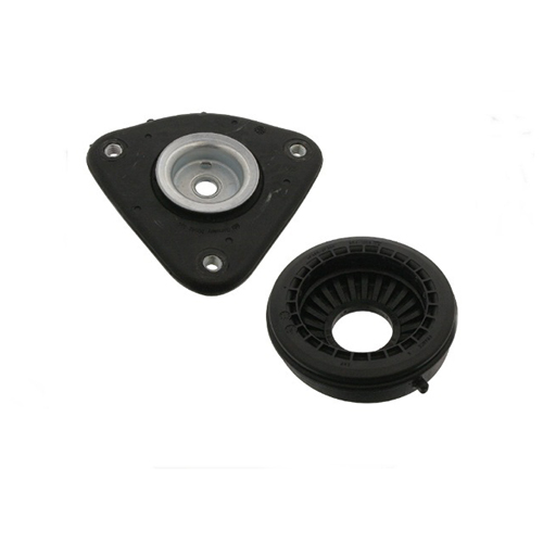 SHOCK ABSORBER MOUNTING WITH BEARING - FRONT
