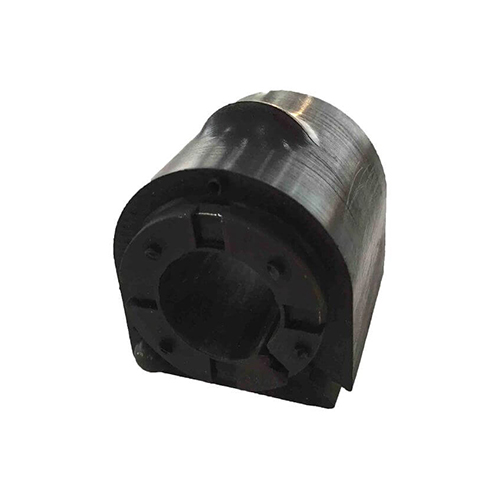 STABILIZER BAR RUBBER -FRONT Q22 MM