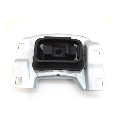 GEARBOX MOUNTING